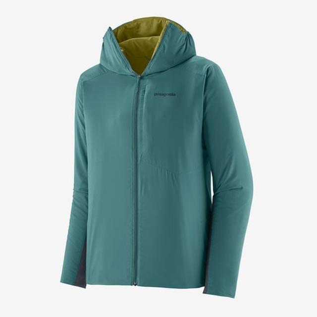 Patagonia Nano Air Ultralight Full Wetland Blue