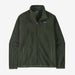 Patagonia Better Sweater Jacket Torrey Pine Green