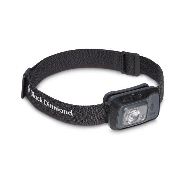 Black Diamond Cosmo Headlamp Black