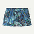 Patagonia Womens Barely Baggies Shorts - 2 1/2 In. new navy
