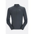 Rab Sonic Ls Zip Beluga