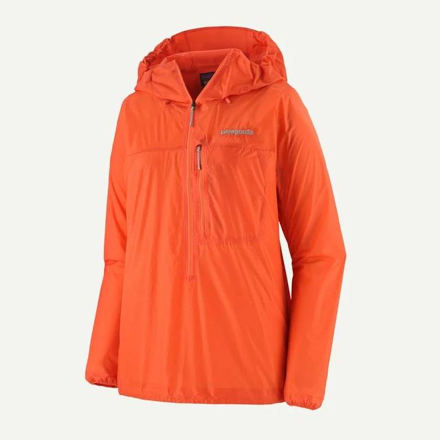 Patagonia Houdini Rock Jacket ORPL