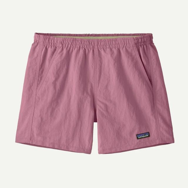 Patagonia Baggies Shorts LVT