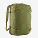 Patagonia Black Hole Mlc Buckhorn Green