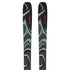 Salomon Unisex Qst 100 Black Black / Iceberg Green