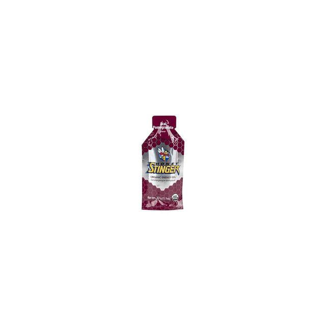Honey Stinger Organic Energy Gels - 1 Oz - Acai Pomegranate