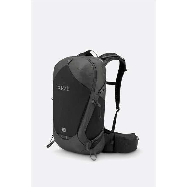 Rab Protium 20l Day Pack Anthracite