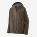 Patagonia Torrentshell 3l Rain Jacket Dark Walnut