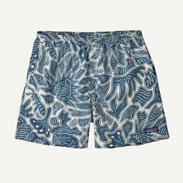 Patagonia Baggies Shorts Still Blue
