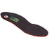 Oboz Bfct X O Fit Insole Plus Ii Hiking Insole Green
