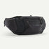Patagonia Dirt Roamer Waist Pack 3l Black