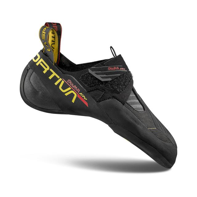 La Sportiva Unisex Skwama Lite Black/Yellow