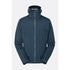 Rab Kinetic 2.0 Waterproof Jacket Blue Night