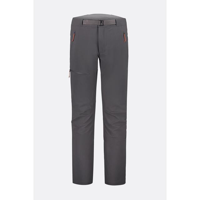 Rab Incline As Softshell Pants Graphene
