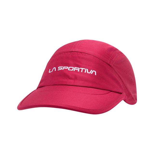 La Sportiva Unisex Pure Cap Azalea