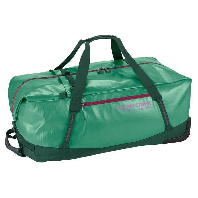 Eagle Creek Migrate Wheeled Duffel 130l Midnight Black