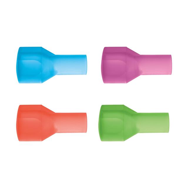 Camelbak Big Bite‚ Valves, 4 Color Pack Multi