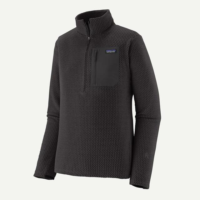 Patagonia R1 Air Zip Black