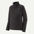Patagonia R1 Air Zip Black