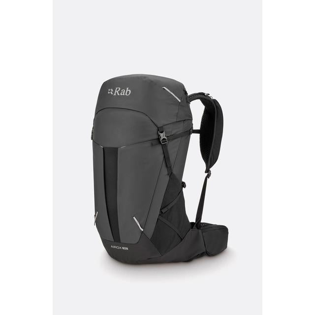 Rab Airox 30l Hiking Pack Black