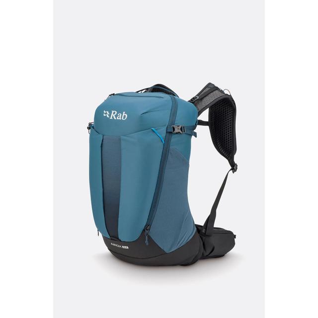 Rab Airox 24l Day Pack Tempest Blue