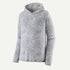 Patagonia Tropic Comfort Natural Hoody Rock Wash: Thermal Blue