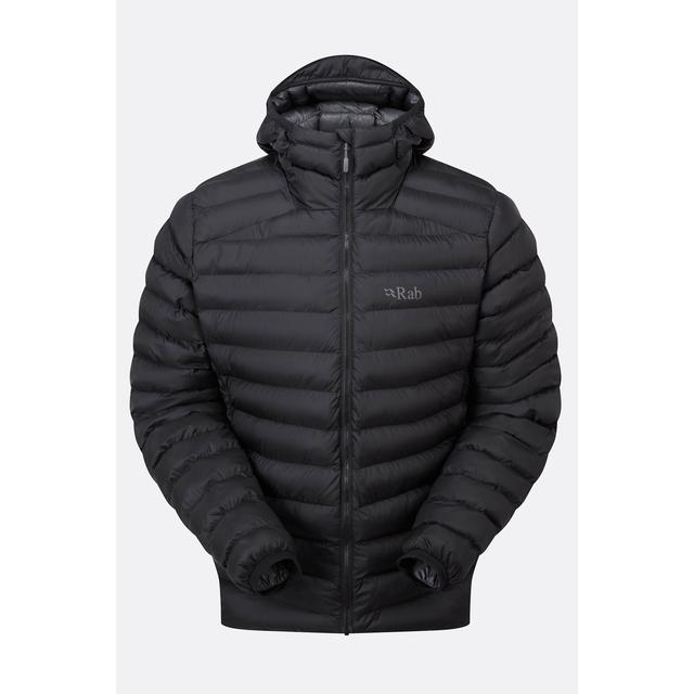 Rab Cirrus Alpine Insulated Jacket Black