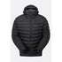 Rab Cirrus Alpine Insulated Jacket Black