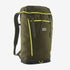 Patagonia Fieldsmith Lid Pack 28l Pine Needle Green