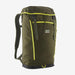 Patagonia Fieldsmith Lid Pack 28l Pine Needle Green