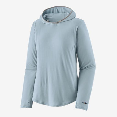 Patagonia Tropic Comfort Natural Hoody Steam Blue