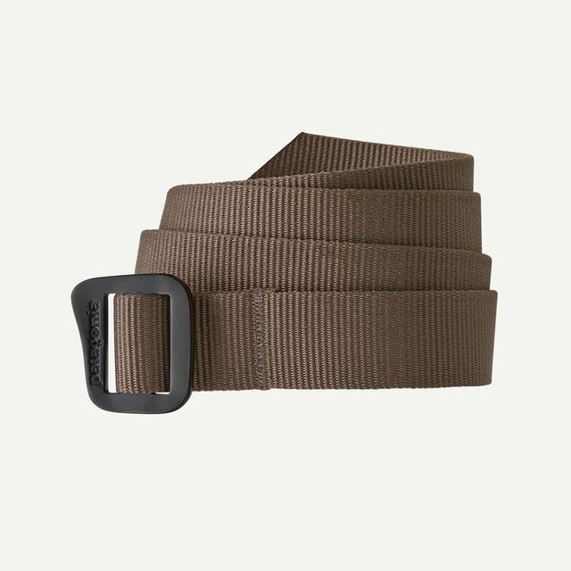 Patagonia Friction Belt Wing Grey