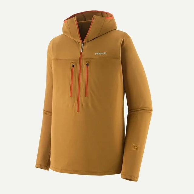 Patagonia R1 Ultralight Hoody BCBN