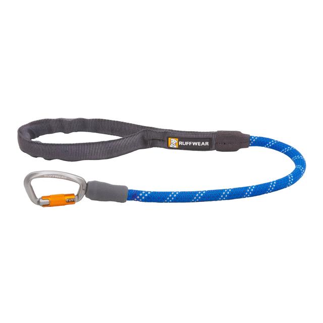 Ruffwear Knot-a-long Leash Blue Pool