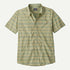Patagonia Go To Shirt Rinsed Green