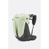 Rab Airox Nd22l Day Pack Fig Green/Black