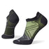 Smartwool Unisex Run Low Ankle Socks Black