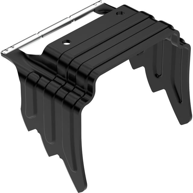 Salomon 1x2 Crampon Shift