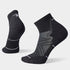 Smartwool Run Ankle Socks Black
