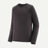 Patagonia Capilene Midweight Crew Ink Black