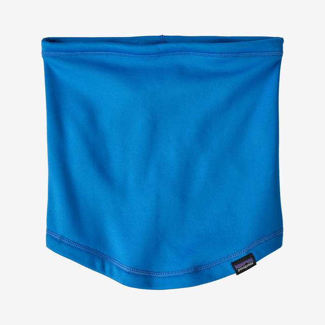 Patagonia R1 Daily Neck Gaiter Vessel Blue