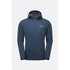 Rab Xenair Alpine Flex Insulated Jacket Tempest Blue