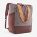 Patagonia Ultralight Black Hole Tote Pack Dulse Mauve