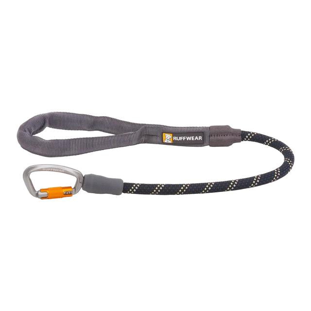Ruffwear Knot-a-long Leash Obsidian Black