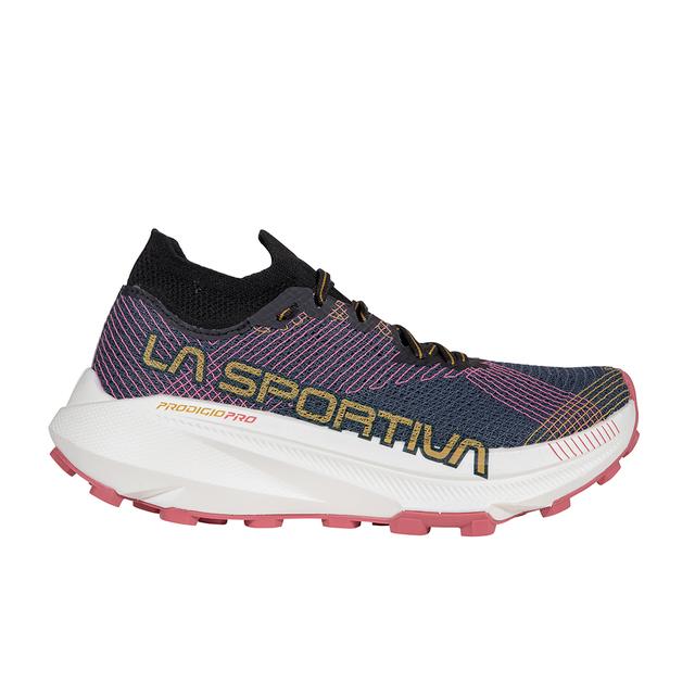 La Sportiva Prodigio Pro Night Sky/Rosebay