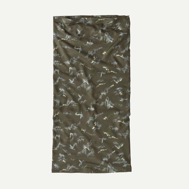 Patagonia Sun Mask Pine Needle Green