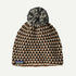 Patagonia Snowbelle Beanie Nest Brown