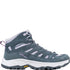 Oboz Sawtooth Ascent Mid Waterproof Monsoon