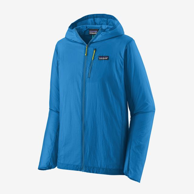 Patagonia Houdini Jacket Vessel Blue