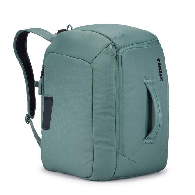 Thule Roundtrip Boot Backpack 45l Hazy Green